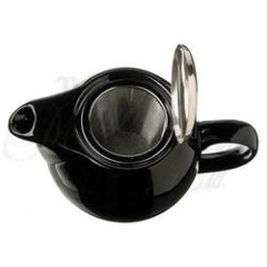 Clipper Teapot with Built in Strainer - 2 cup 
